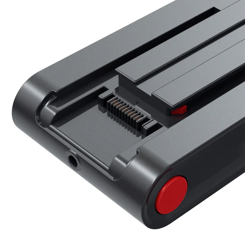 Batterie supplémentaire pour Maxlager P20