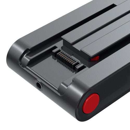 Batterie supplémentaire pour Maxlager P20