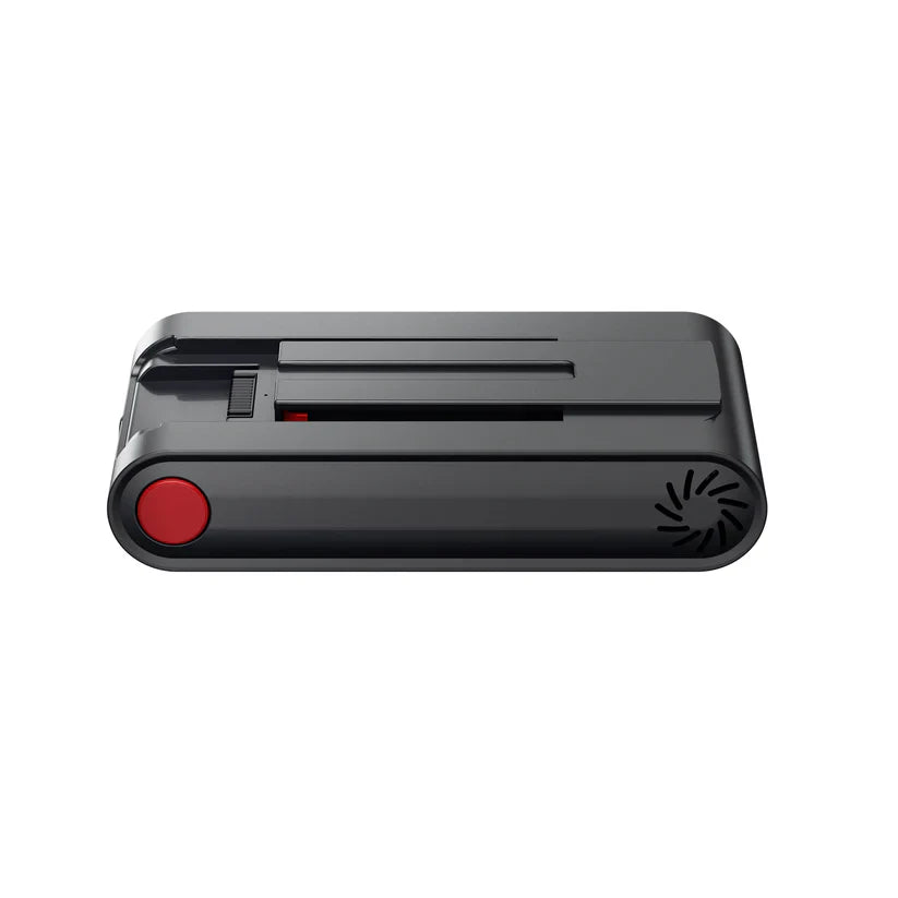 Batterie supplémentaire pour Maxlager P20