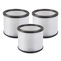 Filtre HEPA lot de 3 pour Maxlager P20
