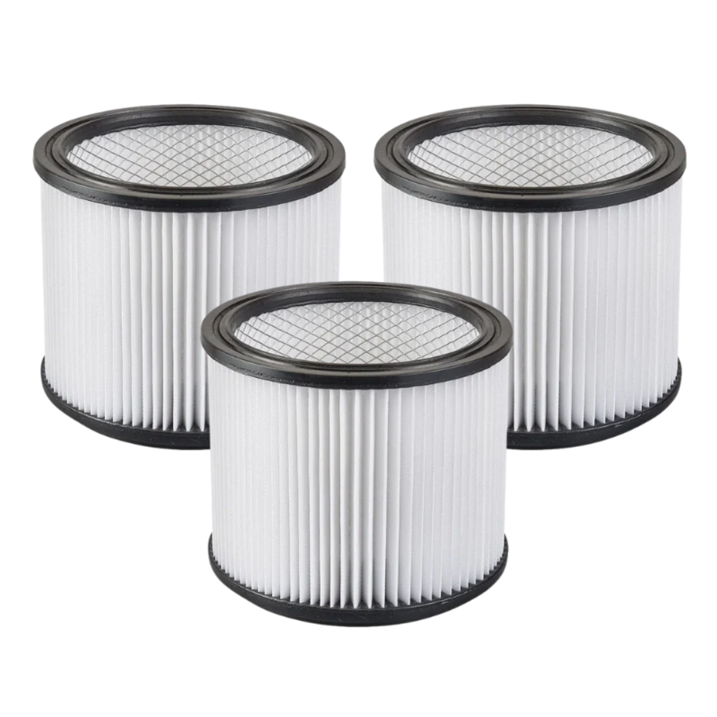 Filtre HEPA lot de 3 pour Maxlager P20